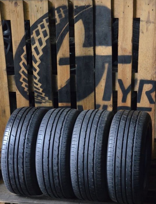 Резина літо 225 45 r17 Royal колеса літні Gtyres