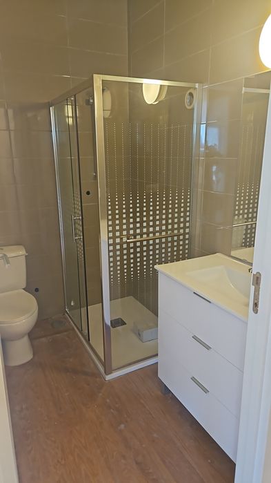 Apartamento MOBILADO - 1 QUARTO C/ DESPESAS INCLUÍDAS