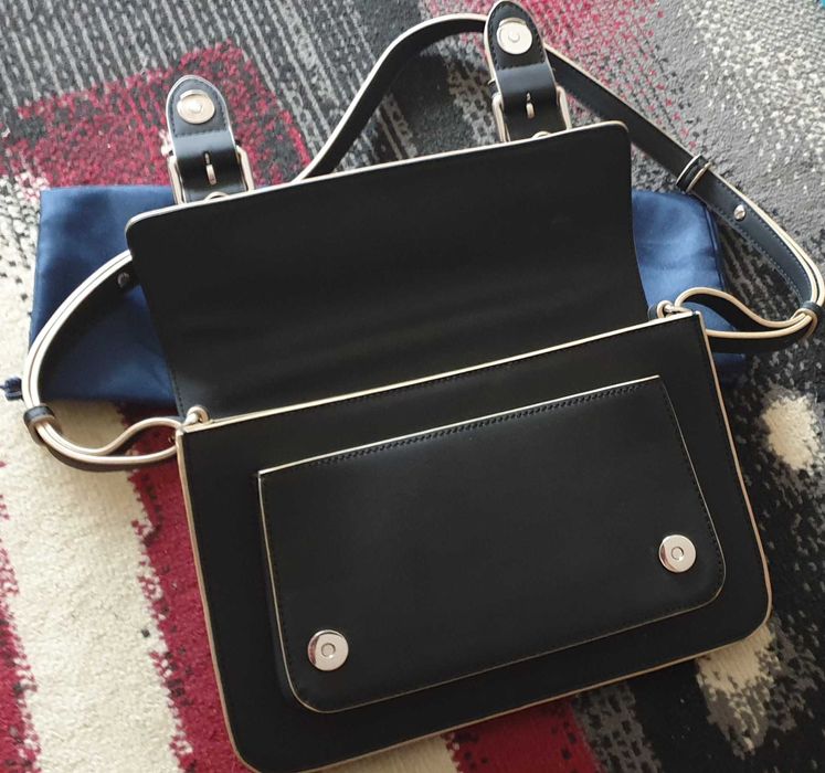 Carteira Armani Jeans