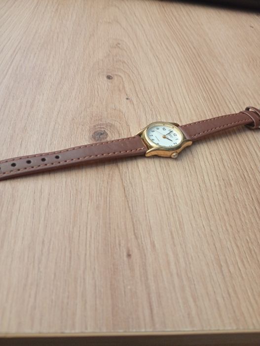 Zegarek damski casio