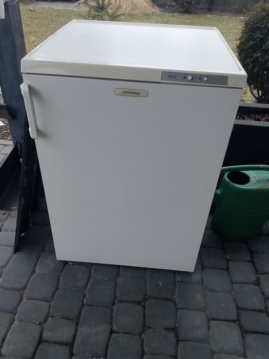 Zamrażarka Priwileg