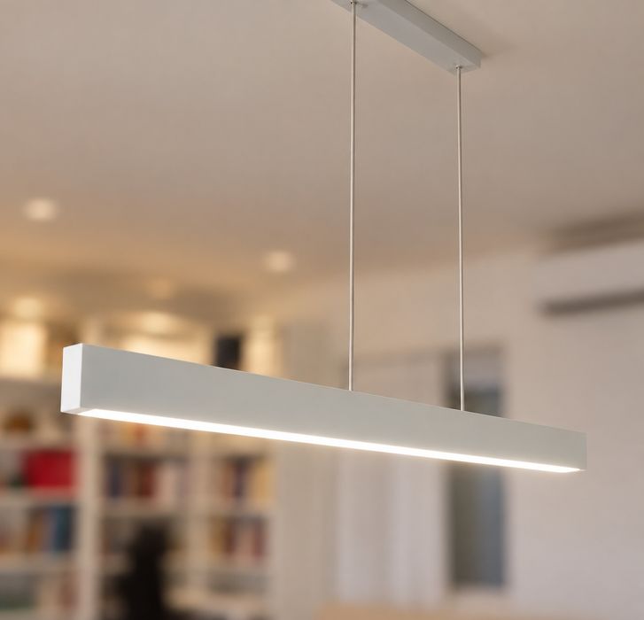 Candeeiro LED suspenso