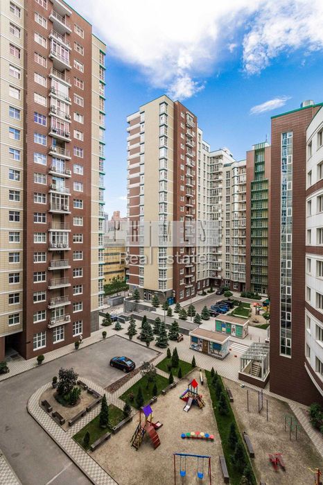 Продам 3к 109 м2 Новый Ремонт Французский Квартал 1 Тютюнника 51/1А Печерск Центр