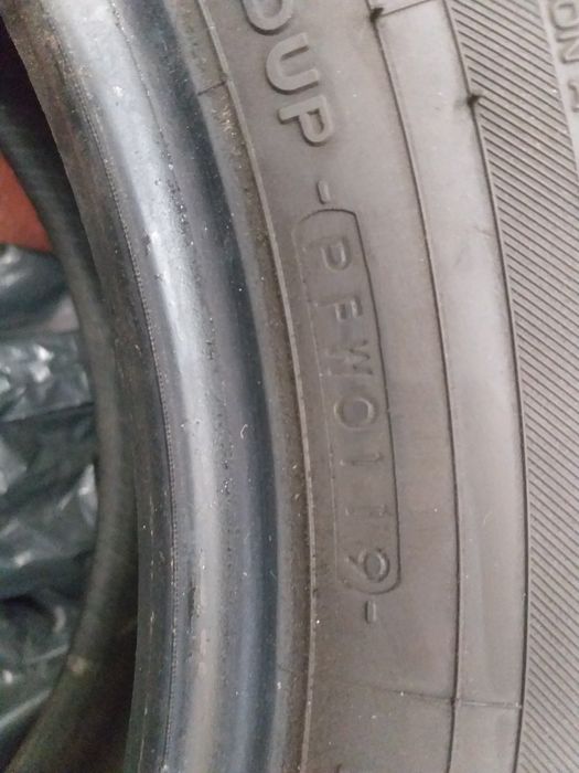 Покрышки YOKOHAMA advan a83