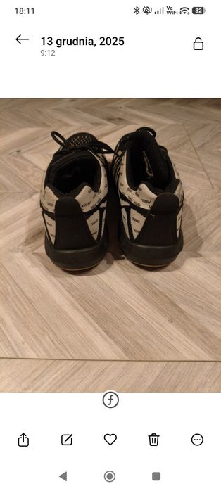 Sprzedam buty robocze męskie