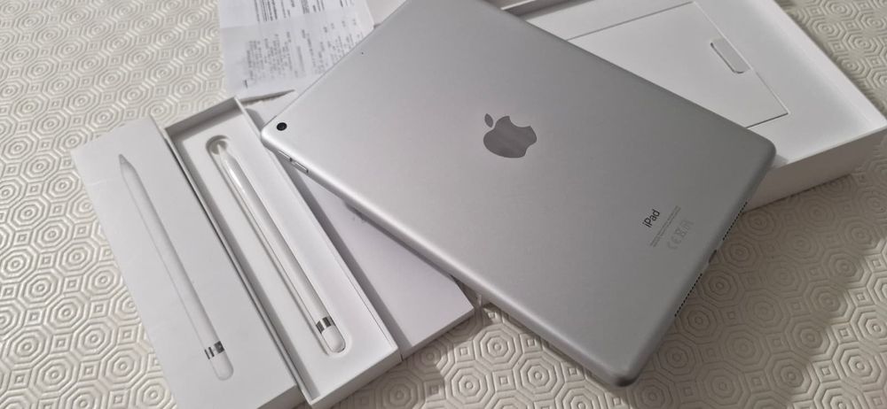 iPad 8th geração