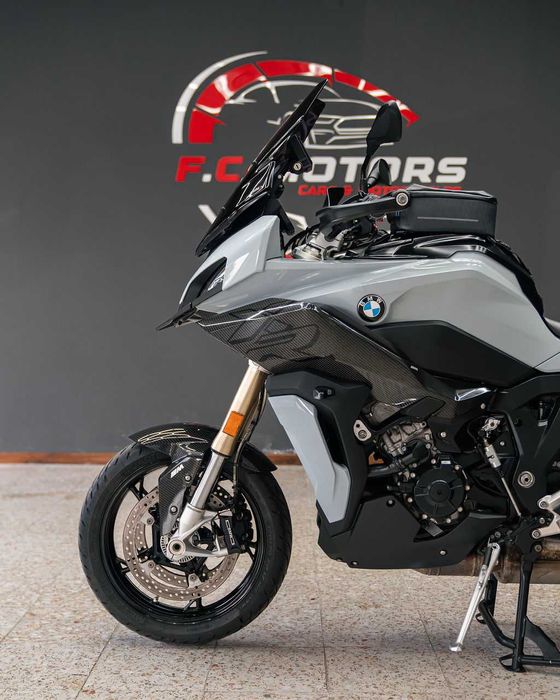 Bmw S1000XR Pack M