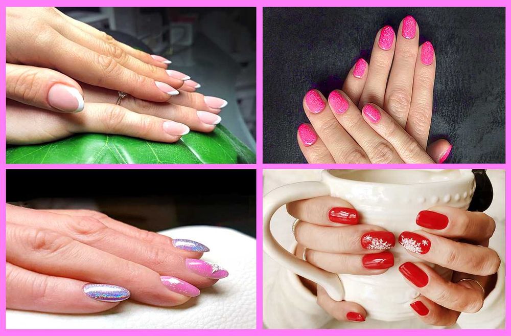 Laminacja Rzęs i brwi  Paznokcie Żele Hybrydy Manicure Pedicure Henna