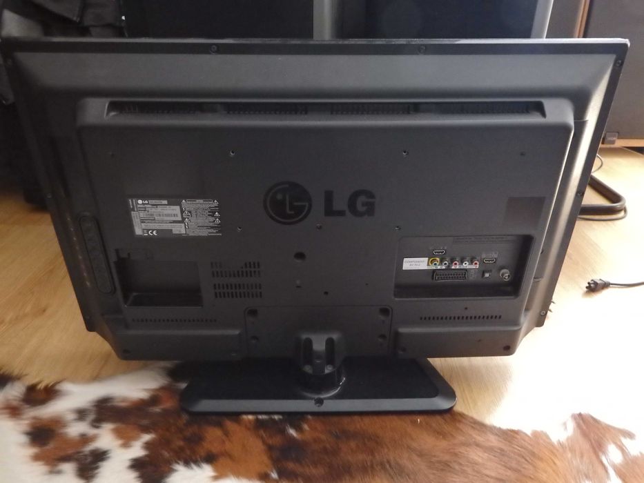 Telewizor LG 32 cale