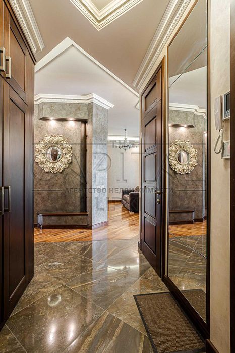 Продажа 3к квартиры, Новопечерские Липки, ул. Андрея Верхогляда