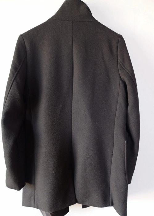 Bershka_płaszcz L/40