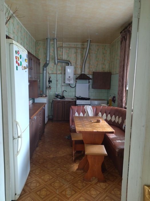 Дом 146 вк.м, 22,5 сотки земли п. Зидьки г. Змиёв