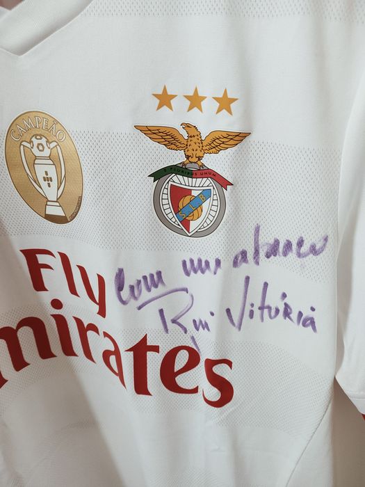 Camisolas do Benfica64585696022785122