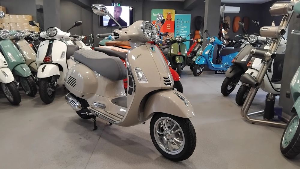 Vespa