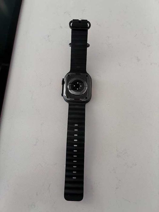 Relogio Apple Ultra 3