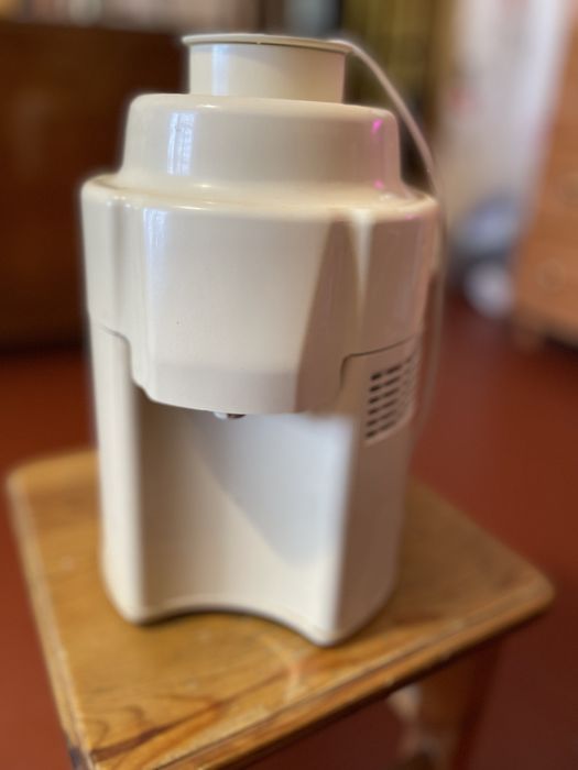 Соковыжималка moulinex