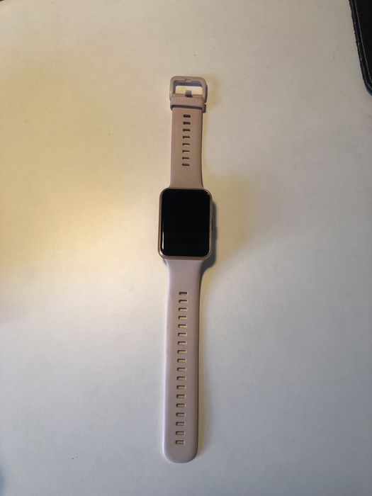 Huawei Watch Fit 2 Active Rosa