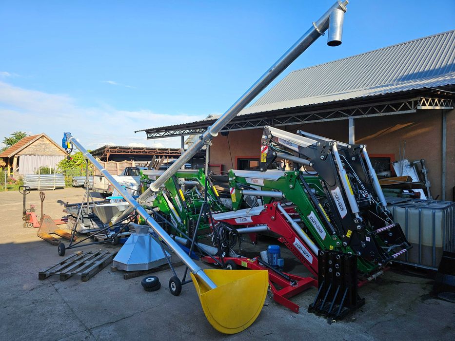 ocynk silnik 3 fazowy do żmijka Podajnik zbożowy przenośnik do zboża