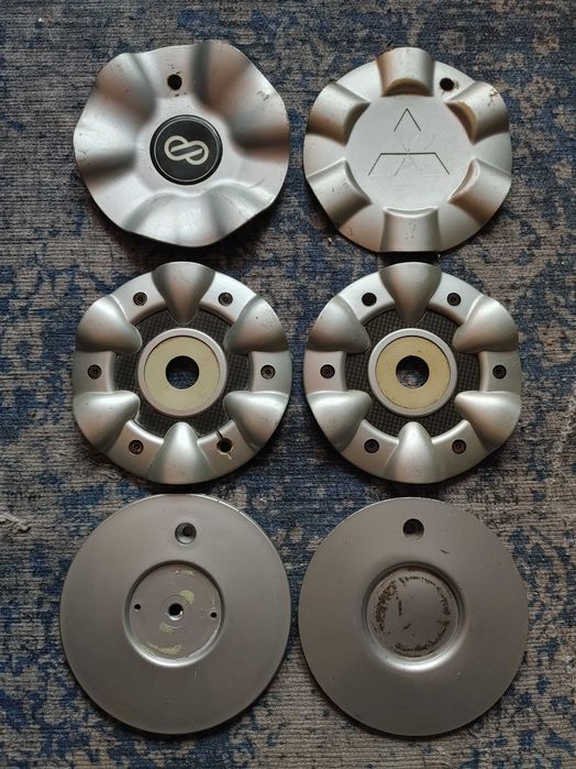 Dekielek alufelgi OZ M565 , M537 , M538 , M230 , M230 , M599 oryginał