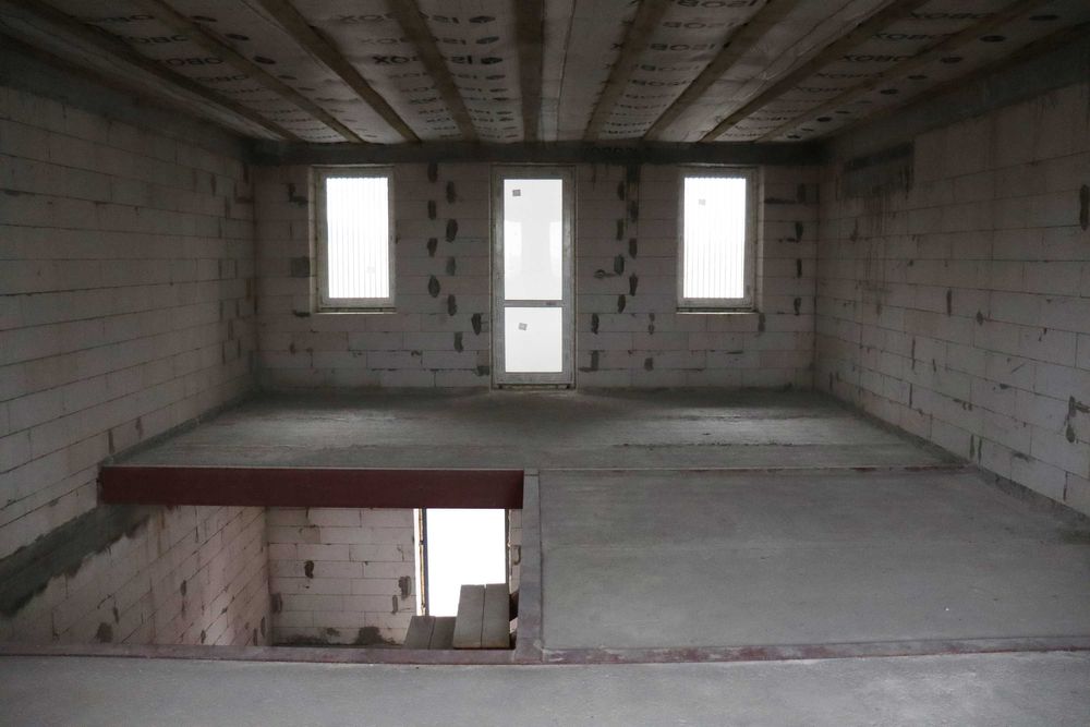 Дом таунхаус 122 м2 Новоалександровка