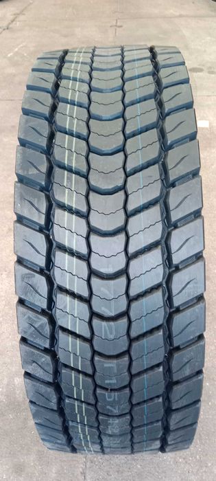 Opona 315/70R22,5 Continental HD5 HYBRYD  napędowa