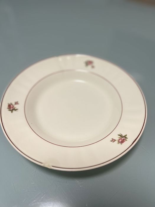 Prato Decorativo