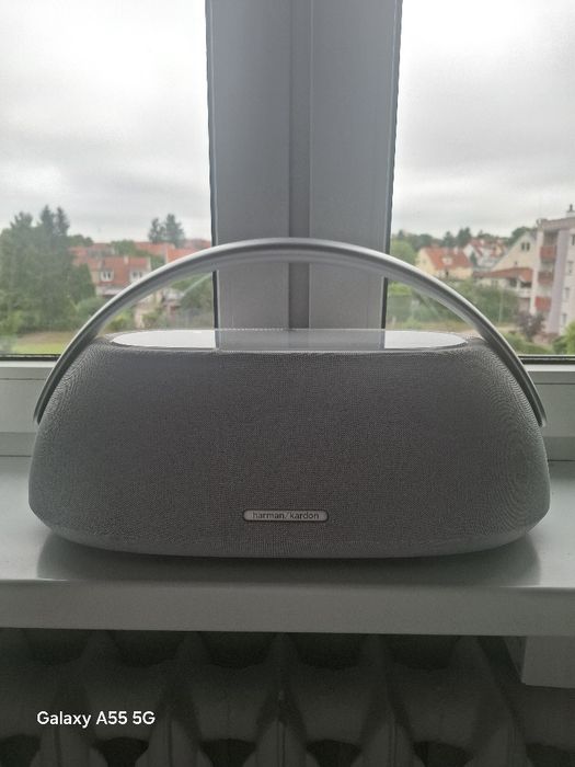 Harman Kardon Go+Play 3