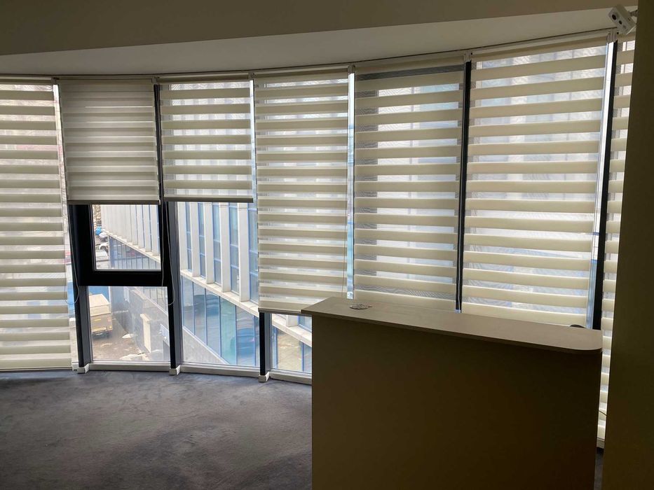 Офис с ремонтом в центре. Кабинеты. Без БЛЕКАУТА и КОММУНАЛЬНЫХ. ВИДЕО