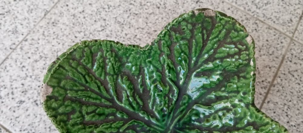 Peça vintage decorativa