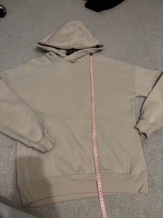 Zestaw bluza 4f House bluza kremowa S i repetytorim