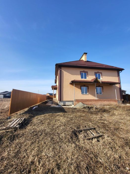 Продаж будинку (таунхаус) Роменська, без комісії для покупця