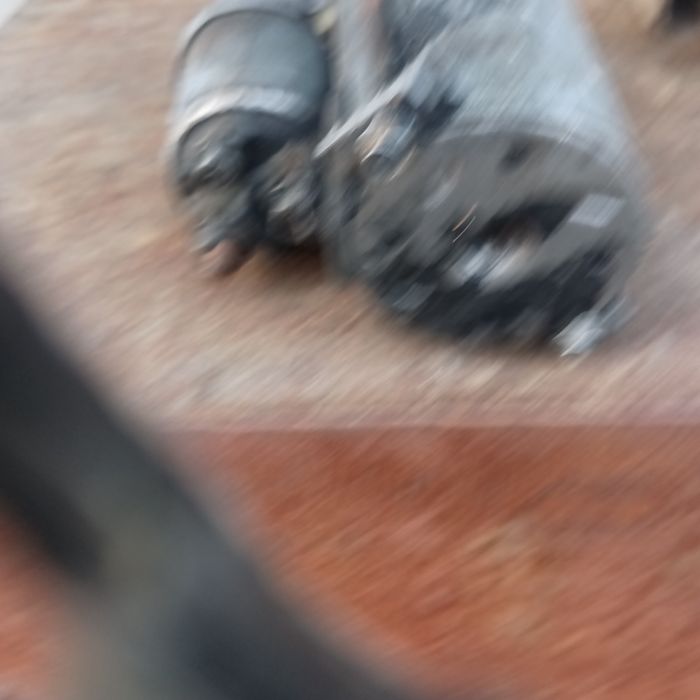 Продам стартер vàleo  Добло 1.3 дизель