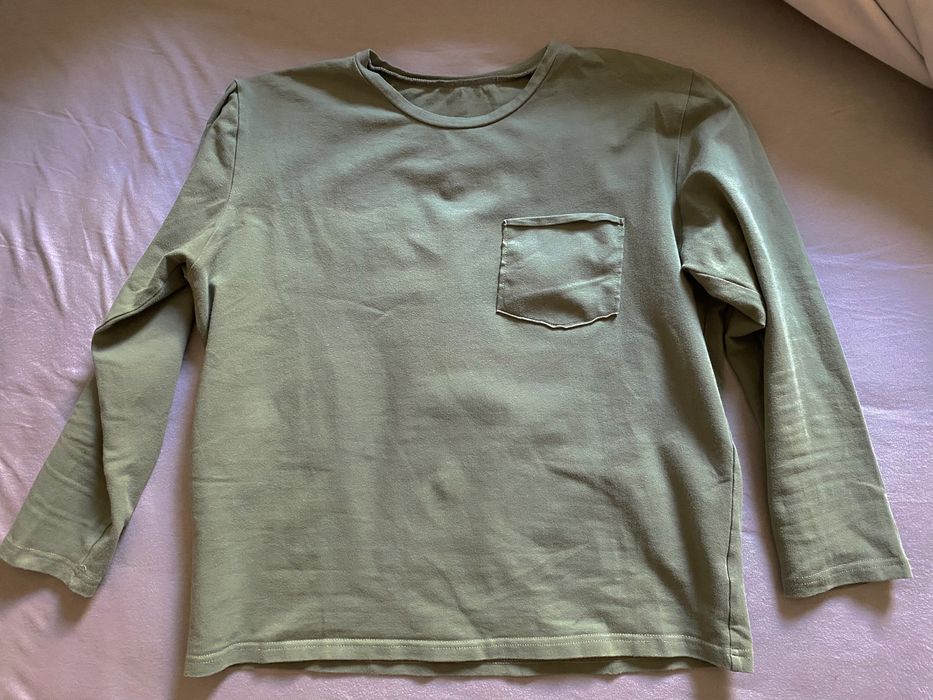 The Odder Side - Longlseeve, koszulka z długim rękawem, rozmiar S