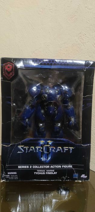 Продам Starcraft