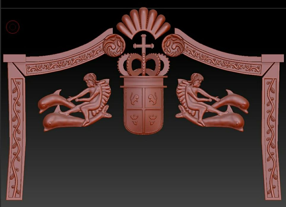 Програми управління для Чпу станка.3D моделі .STL моделі.Фрезеровка