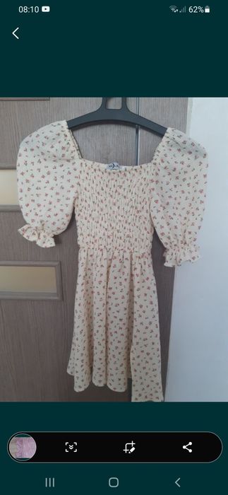 Модні сукні для дівчинки