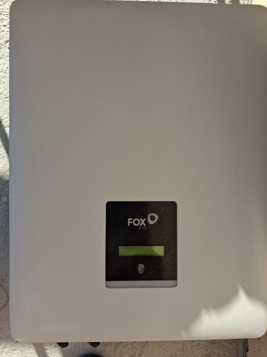 Falownik Fox T5 G3