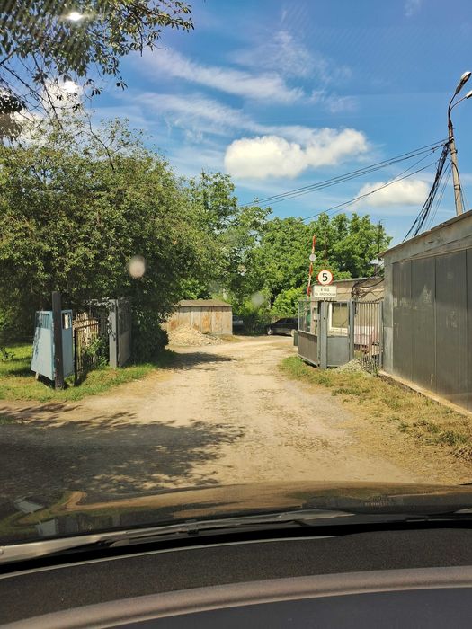 Приміщення під склад, виробництво, гараж або інше. Оренда