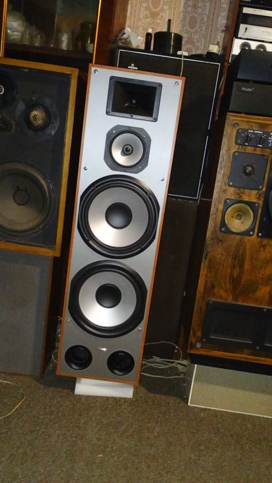 Акустика System One