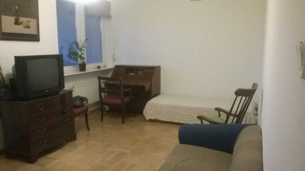 Mieszkanie na sprzedaż, 2 pokoje, 60 m², Warszawa