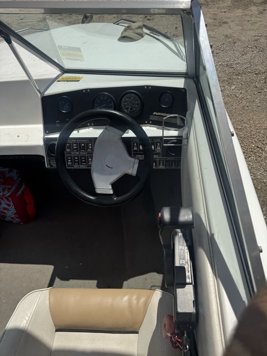 Barco Invader 150