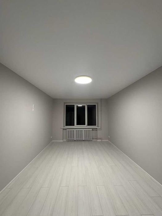 3 квартира з новим євроремонтом