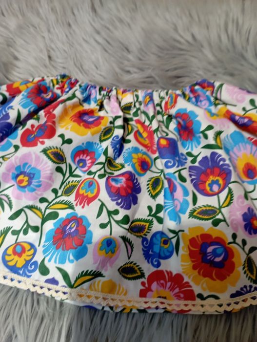 Spódniczka  dziewczęca 104