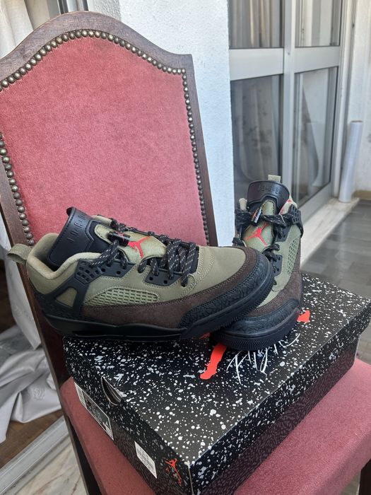 Nike jordan Novo com caixa original
