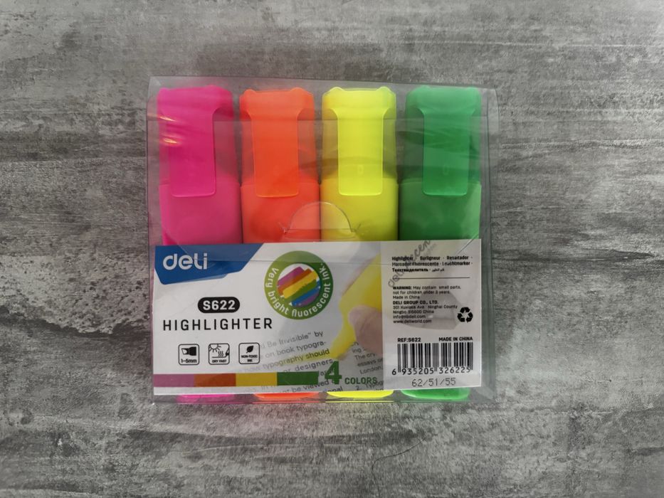 Знижка! Канцелярія! Фарби, маркери, пензлі