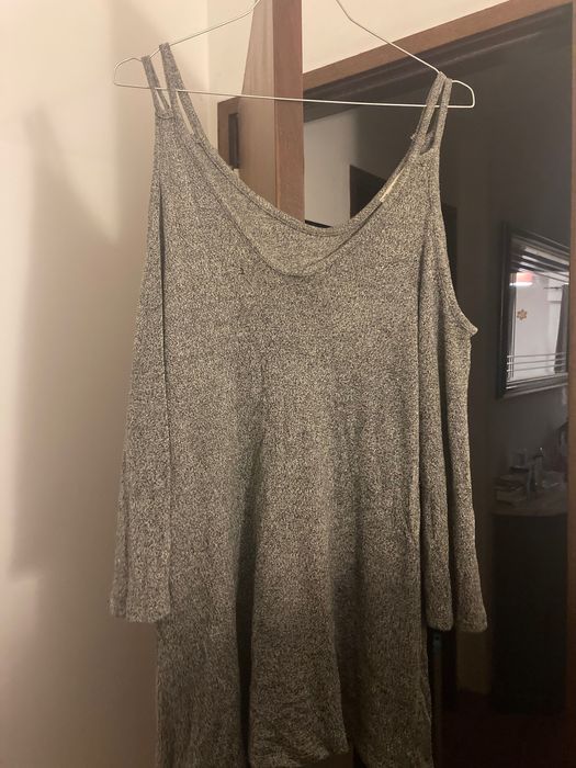 Vestido Pull and Bear