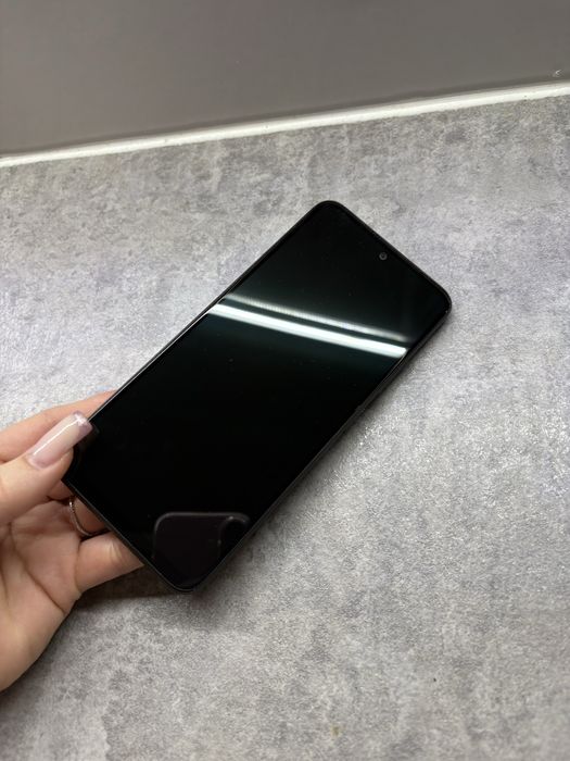 Redmi Note 12S Onyx Black 8GB RAM 256GB