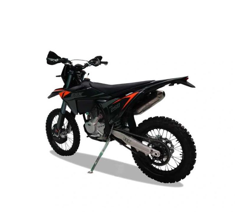 Ендуро мотоцикл ESX 250 Lite ( Доставка )