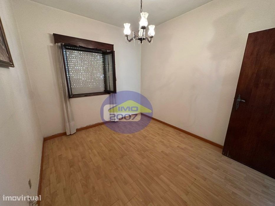 Moradia T3 em Fiães