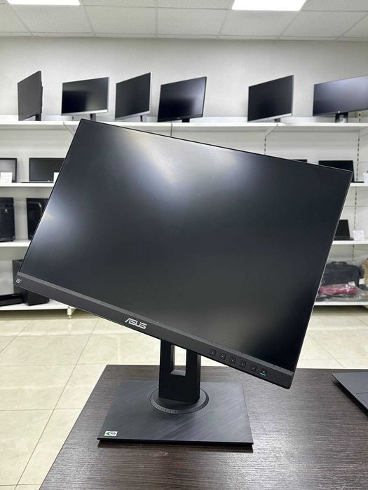 Монітор 24" Asus BE24WQLB. Також є Гурт!